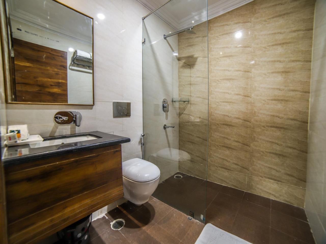 Adya Inn Dzsódhpur Kültér fotó