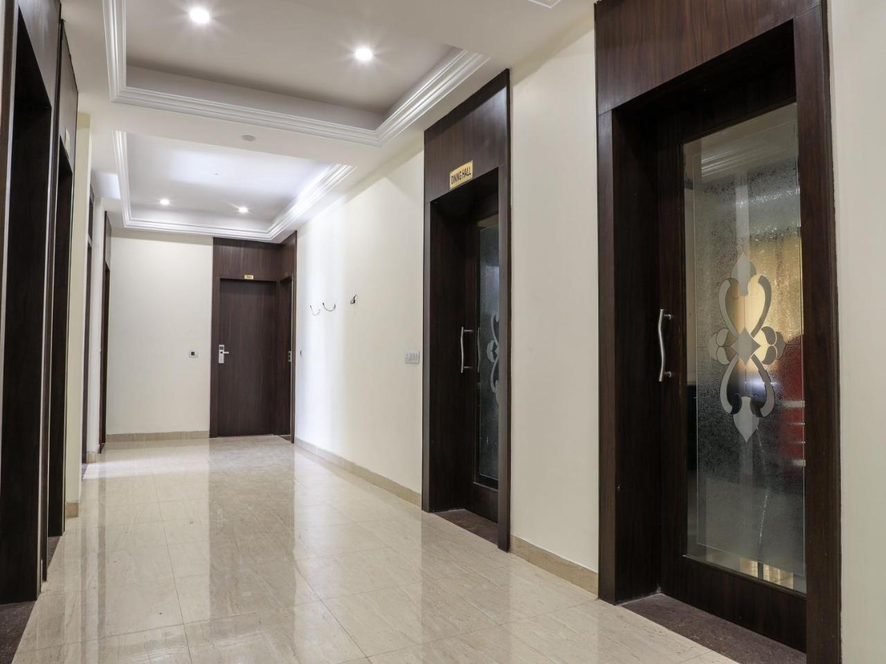 Adya Inn Dzsódhpur Kültér fotó