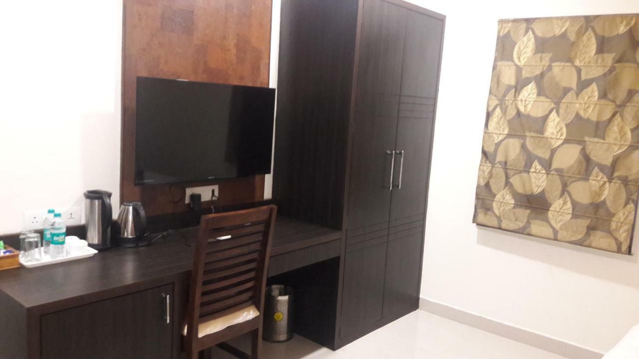 Adya Inn Dzsódhpur Kültér fotó