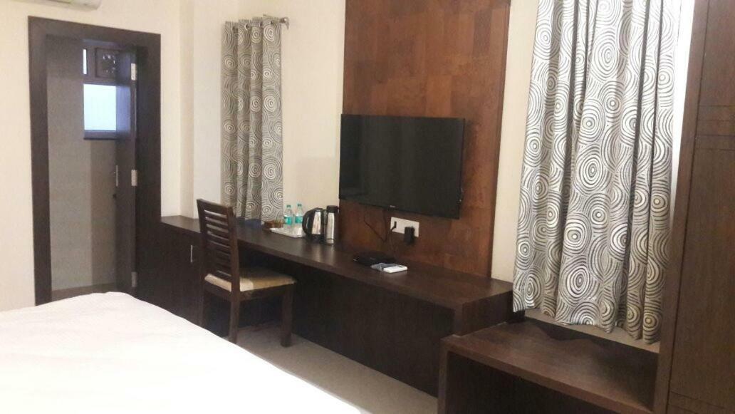 Adya Inn Dzsódhpur Kültér fotó