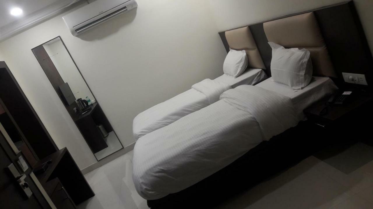Adya Inn Dzsódhpur Kültér fotó